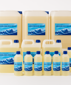 100 Liters AQUAQUICK 2000