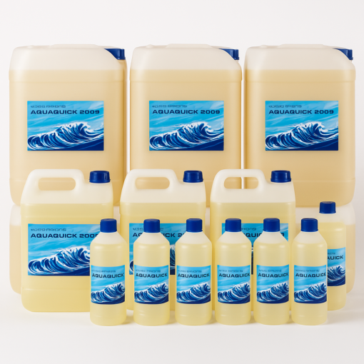 100 Liters AQUAQUICK 2000