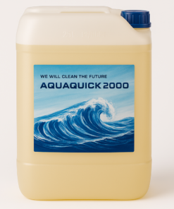 25 Liters AQUAQUICK 2000
