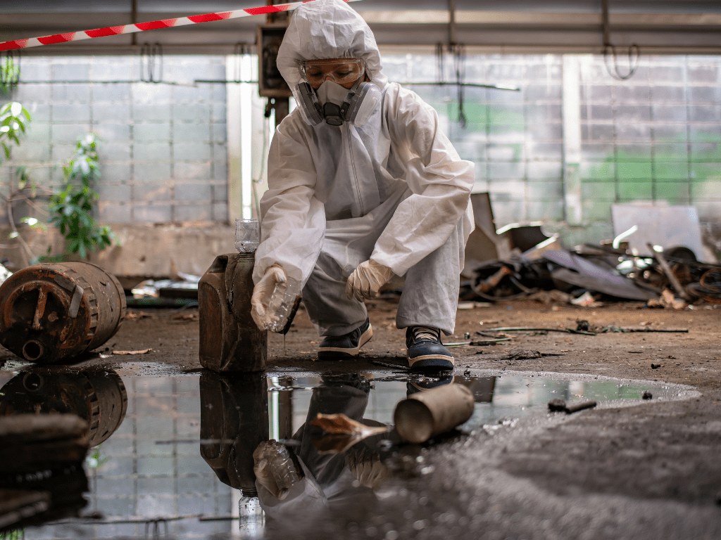 The Ultimate Guide on Cleaning Oil from Concrete