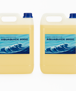 10 Liters AQUAQUICK 2000