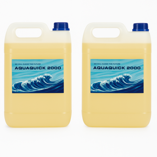 10 Liters AQUAQUICK 2000