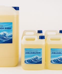 50 Liters AQUAQUICK 2000