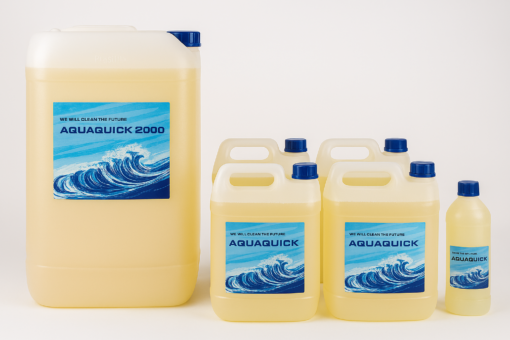 50 Liters AQUAQUICK 2000