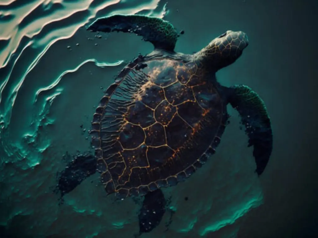 Comprehensive Solutions to Mitigate the Impact of Oil Spill on Marine Life