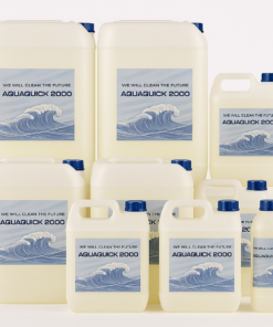 100 Liters AQUAQUICK 2000 SP