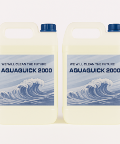 10 Liters AQUAQUICK 2000 SP