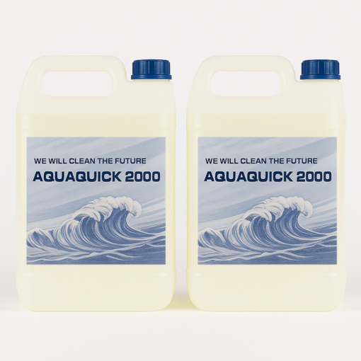 10 Liters AQUAQUICK 2000 SP