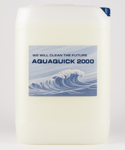 25 Liters AQUAQUICK 2000 SP