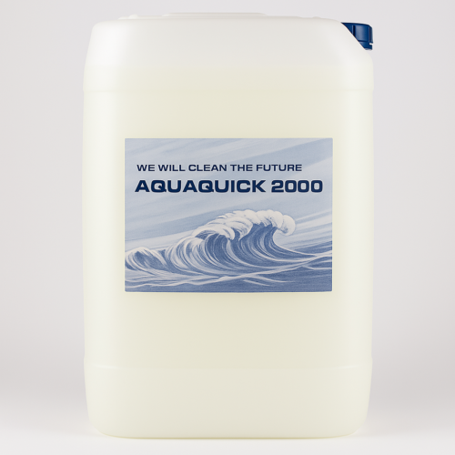 25 Liters AQUAQUICK 2000 SP