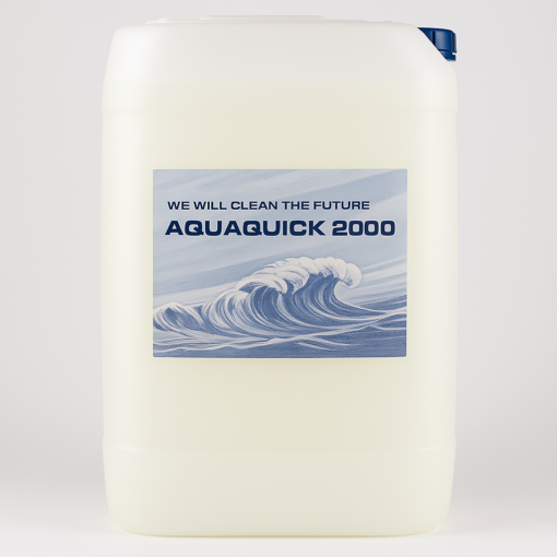 25 Liters AQUAQUICK 2000 SP
