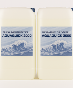 50 Liters AQUAQUICK 2000 SP