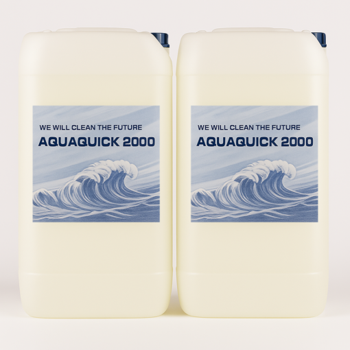 50 Liters AQUAQUICK 2000 SP