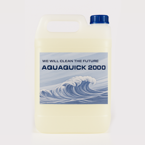 5 Liters AQUAQUICK 2000 SP