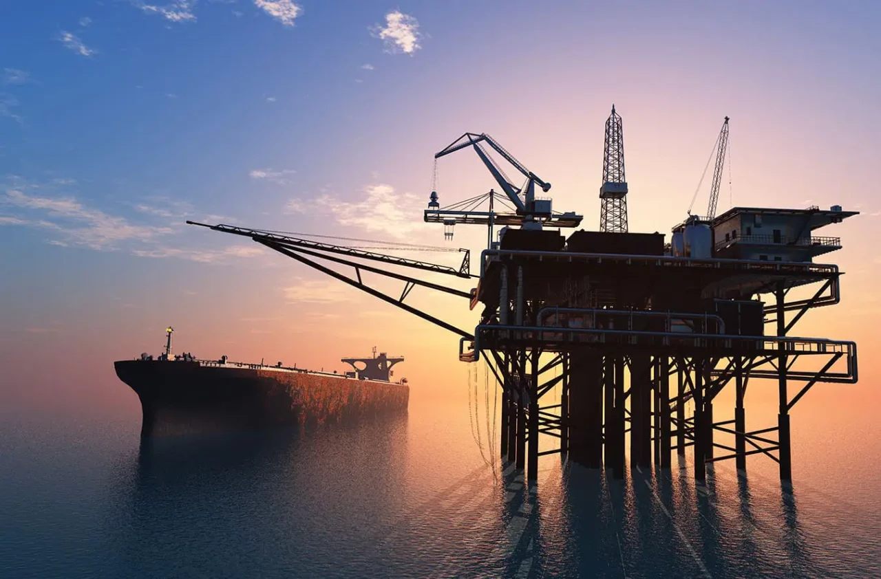 Eco-Friendly Sea Spill Cleanup with AQUAQUICK 2000 Advantages