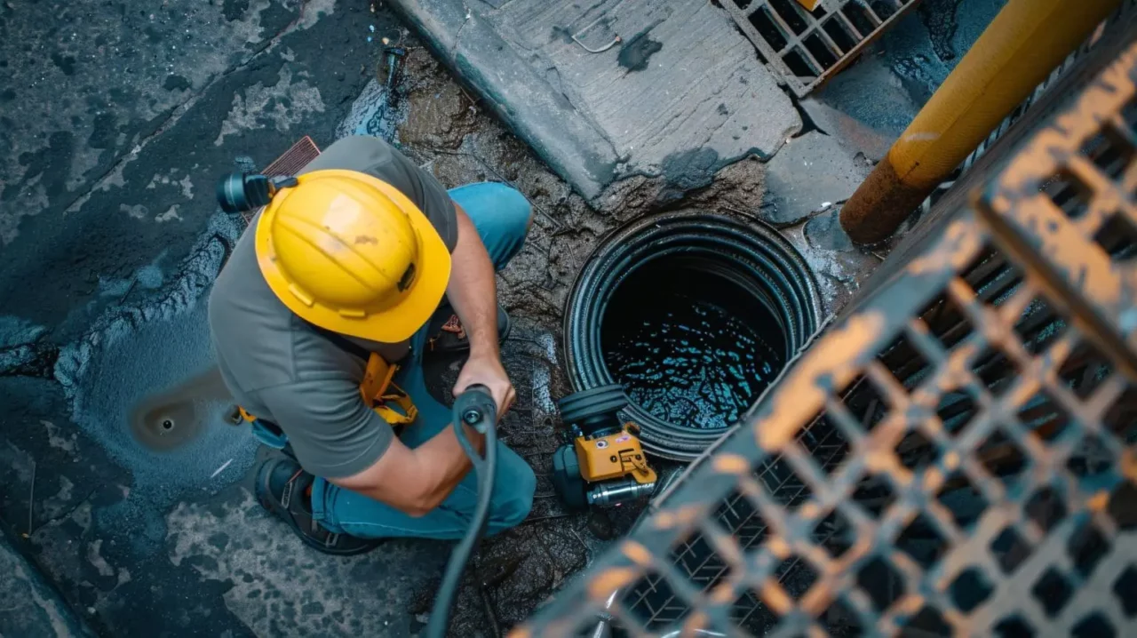 Eco-Friendly Cleaning Solutions for Oil & Gas Industry: A Game Changer