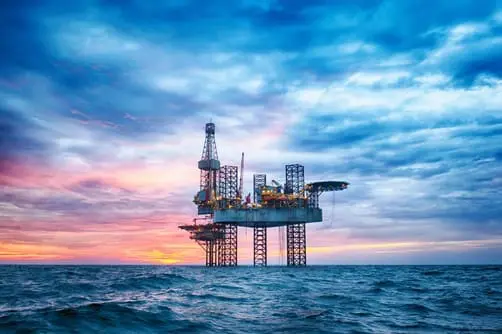 The Ultimate Solution for Cleaning Oil Rigs and Offshore Platforms
