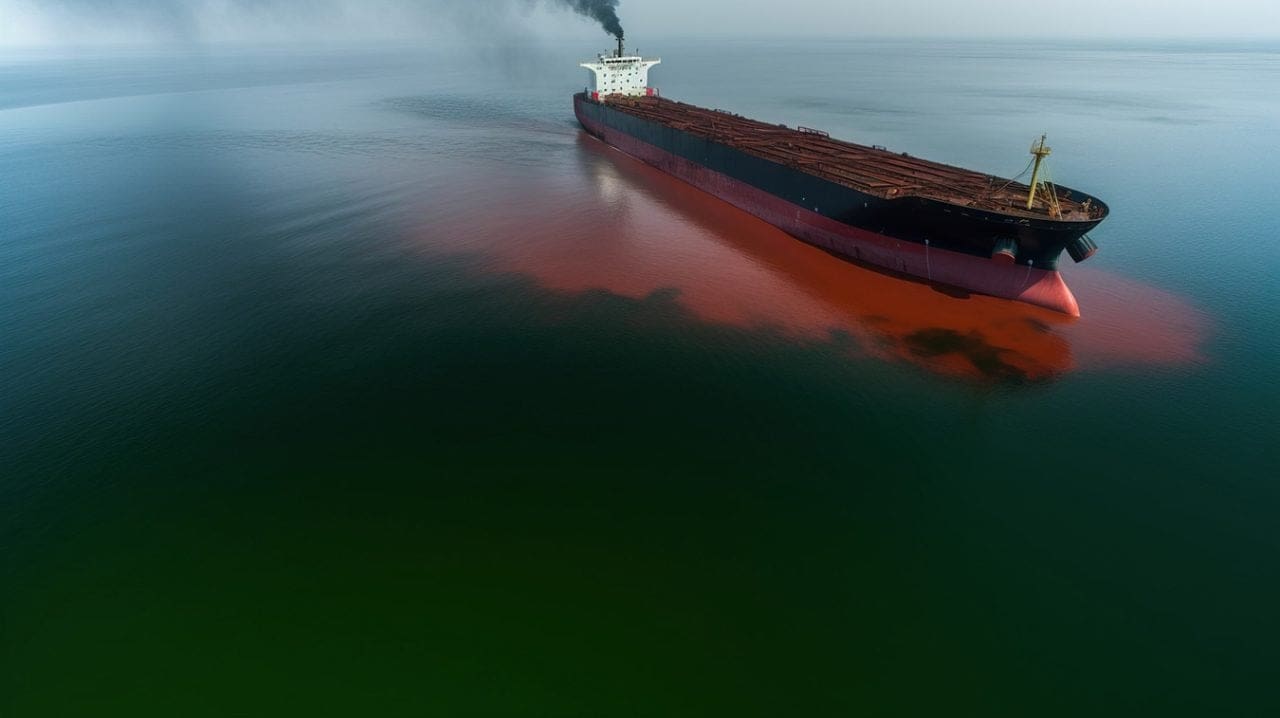 Sea Spill Solutions: AQ 2000’s Impact on Marine Safety