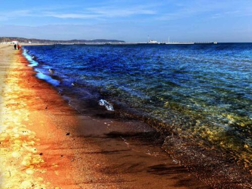 The Impact of Oil Spills in the Caribbean Sea and Effective Cleanup Solutions