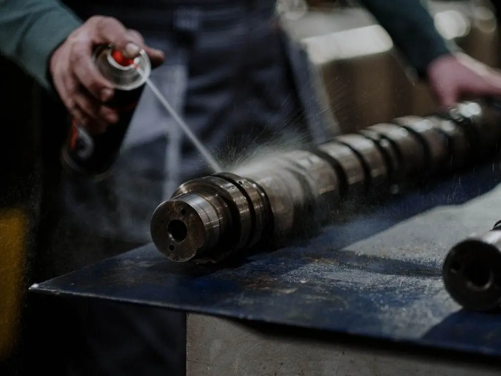 Universal Degreaser: A Comprehensive Guide to AQUAQUICK 2000 SP