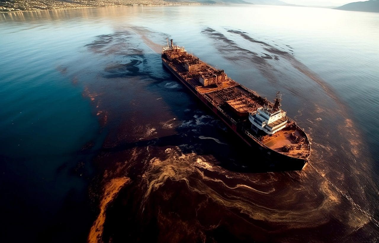 Sea Spill Dispersants: AQUAQUICK 2000’s Breakthrough Approach