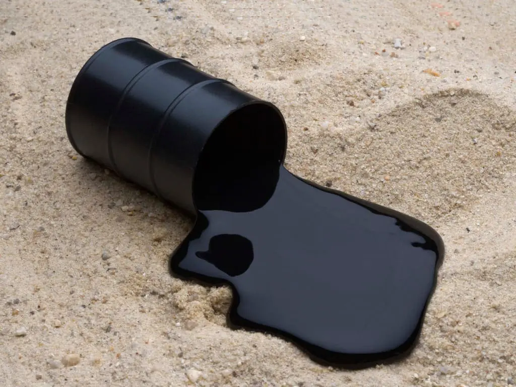Understanding the Advantages and Disadvantages Of Using An Oil Spill Dispersants