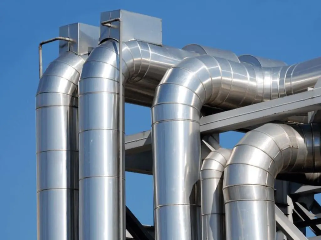 A Comprehensive Step-by-step Guide To Cleanup a Pipeline Oil Spill