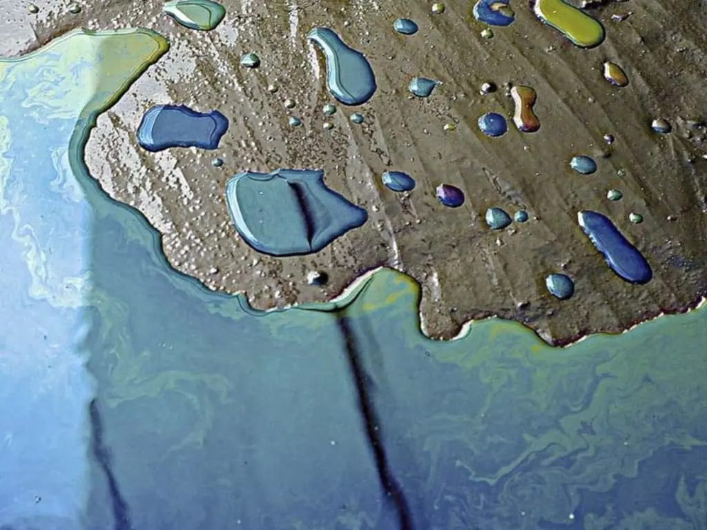 Understanding the Leak of Oil: Causes, Consequences, and Solutions