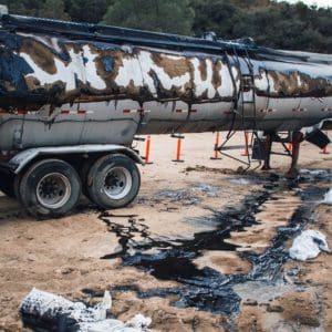 The Comprehensive Guide to Oil Tank Spill Cleaning
