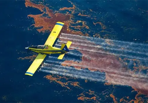 Understanding Oil Spill Dispersant: Essential Tools in Environmental Protection