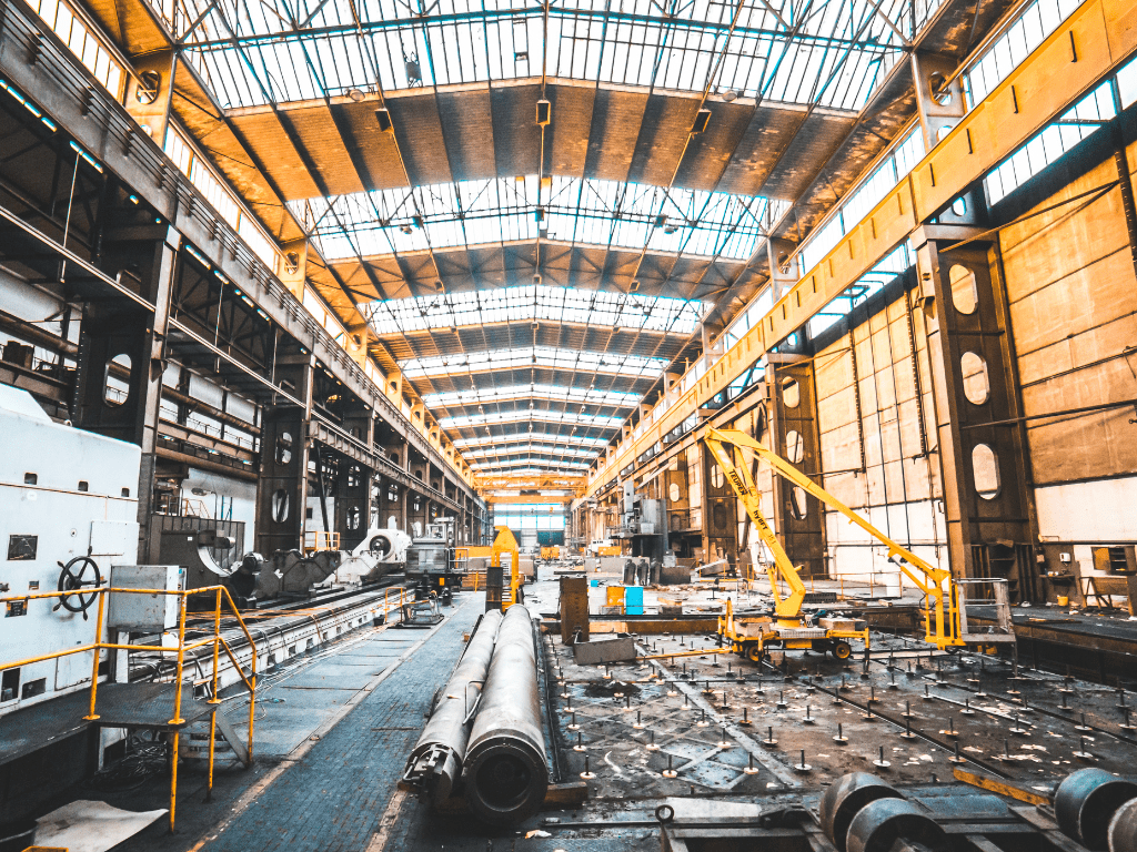 Industrial Degreaser: The Ultimate Solution for Heavy-Duty Cleaning