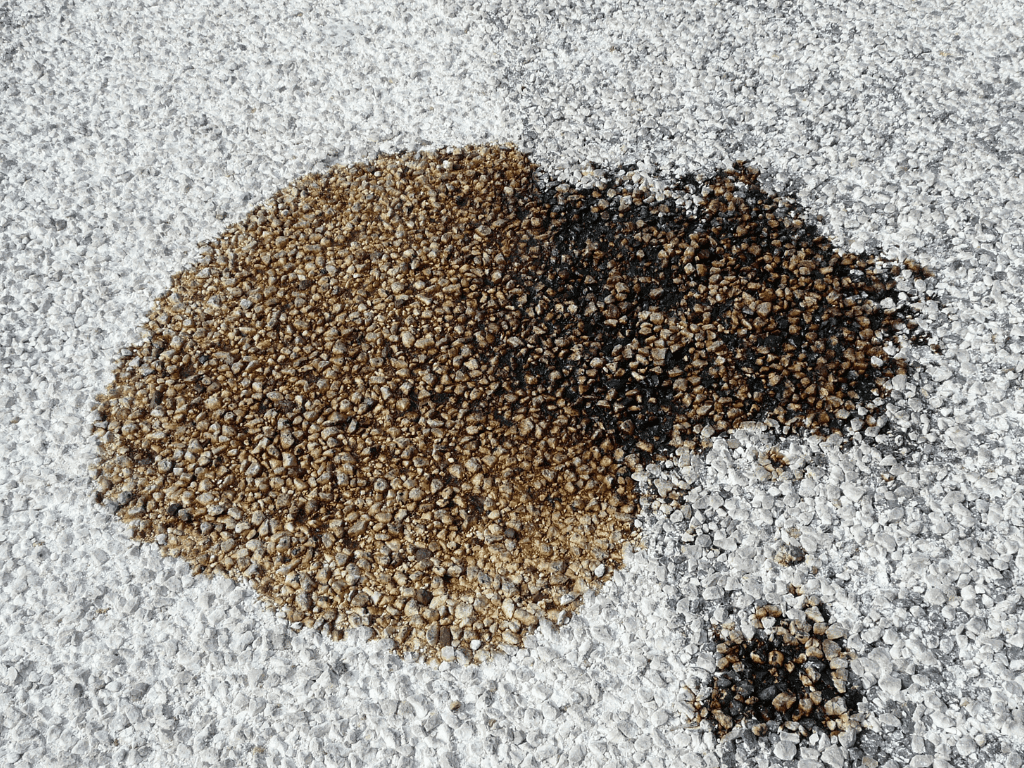 Oil Spill on the Road: Causes, Effects, and Solutions