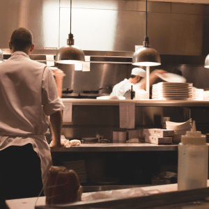 How to Choose the Best Commercial Kitchen Degreaser