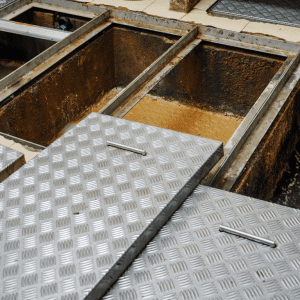 What Is a Grease Trap and How it Keeps Your Kitchen Clean?