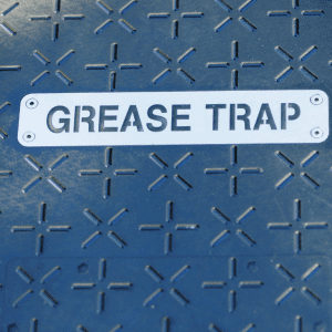 10 Must Knows for Kitchen Grease Trap Maintenance