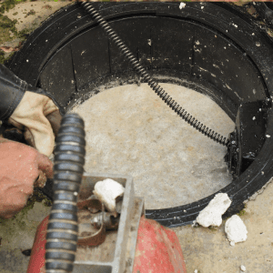 Ultimate Grease Trap Cleaning Guide: DIY Solutions & AquaQuick 2000 Integration