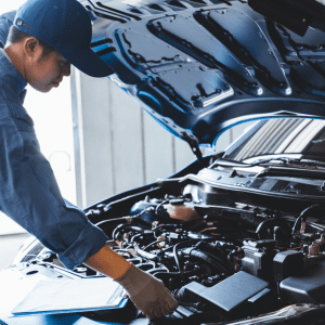 How to Use a Fuel Tank Cleaner for Car Maintenance