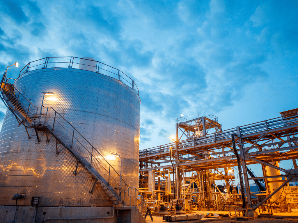 How to Properly Clean and Maintain a Marine Gas Tank