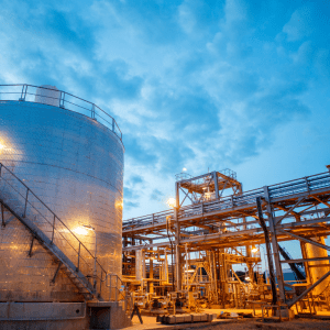 The Importance of Fuel Tank Cleaning