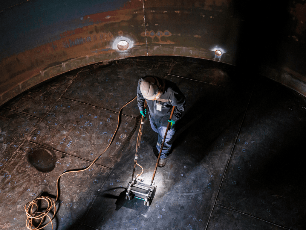 Cleaning Rust Out of Fuel Tanks: A Comprehensive Guide