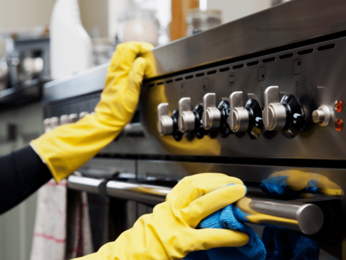 A Deep Dive into the Effectiveness of Oil Degreasers