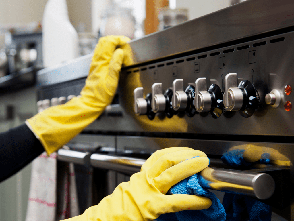 A Deep Dive into the Effectiveness of Oil Degreasers