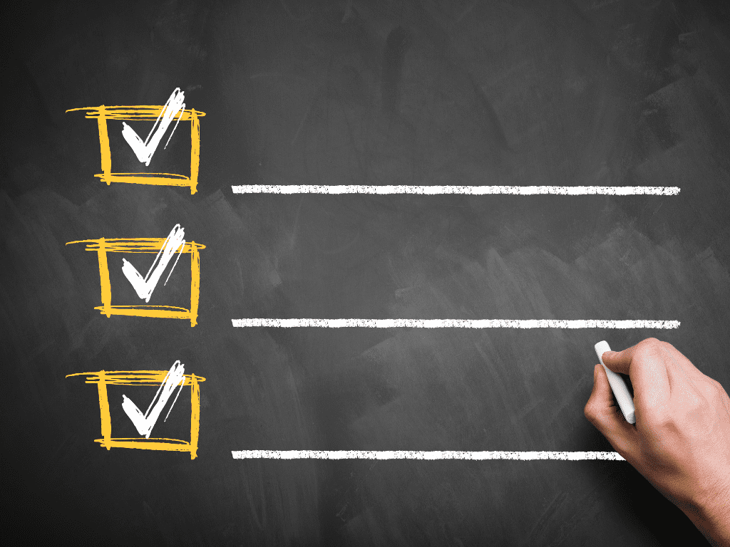 Restaurant Cleaning Checklist: Ensuring a Spotless and Safe Dining Experience