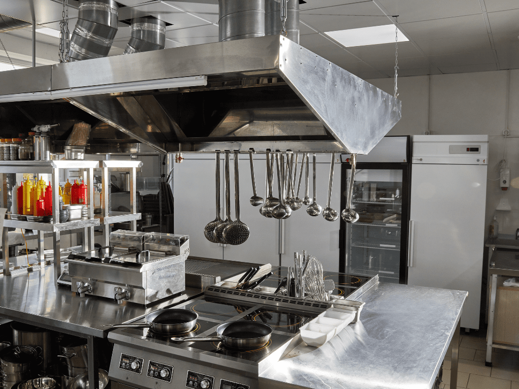 The Ultimate Guide to Choosing the Best Commercial Grade Cleaner