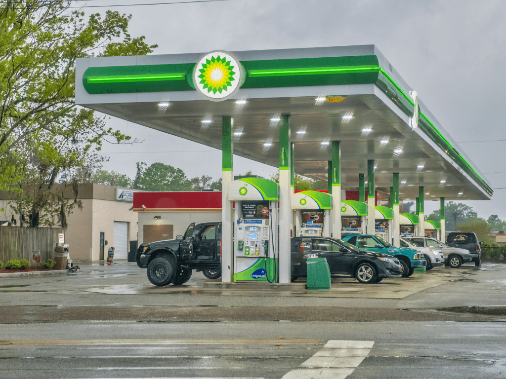 How to Maintain a Clean Gas Station: Tips for Compliance