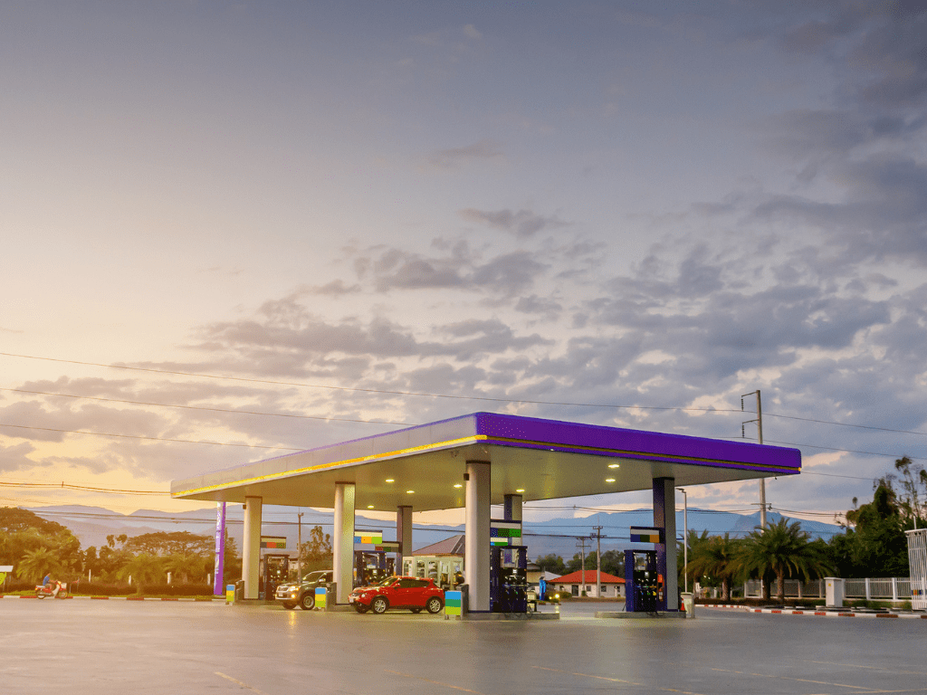 Cleaning Gas Station: Ensuring Safety and Environmental Protection