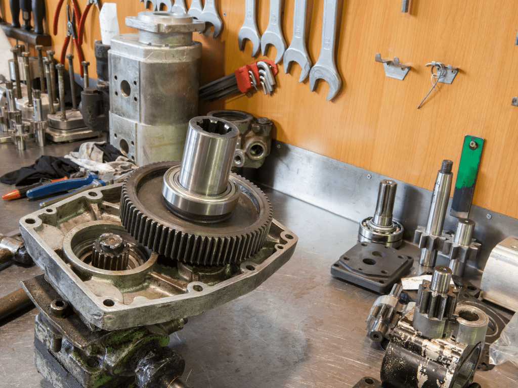 Best Engine Parts Cleaner: Top Choices for Effective Cleaning
