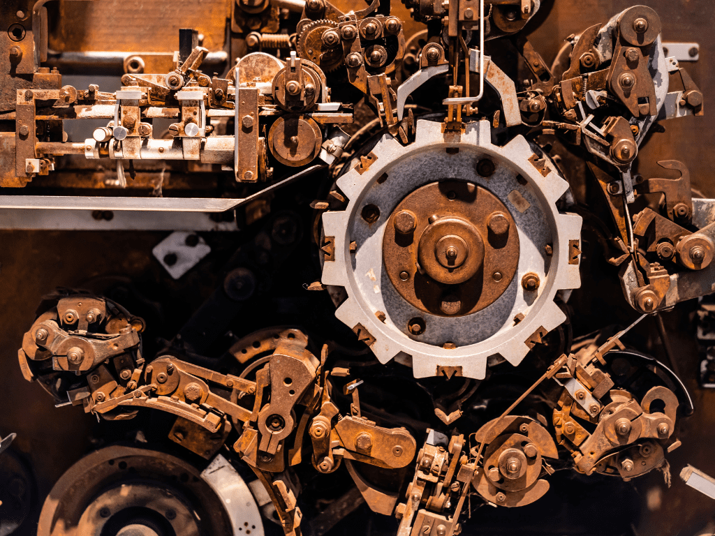 Cleaning Heavy Equipment: A Step-by-Step Guide for Optimal Maintenance