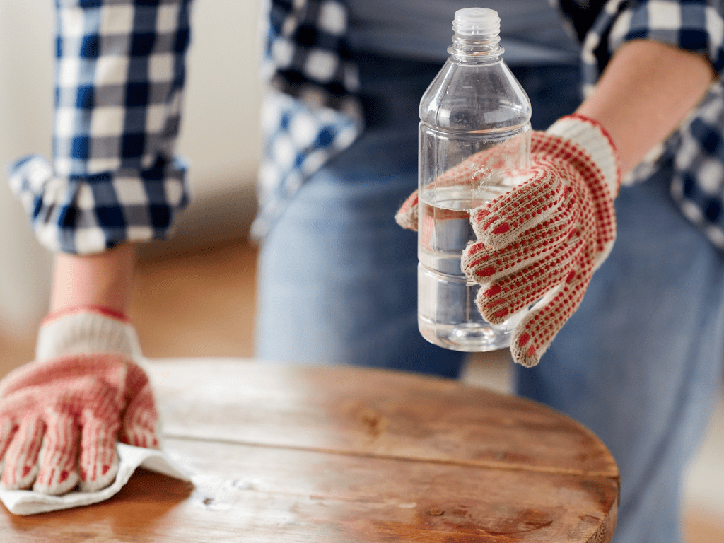 What is a Natural Degreaser? Exploring Different Types and Benefits