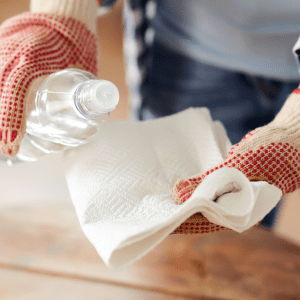 Comprehensive Guide to Types of Oil Spill Dispersants